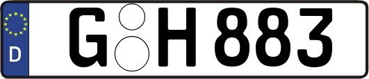 G-H883