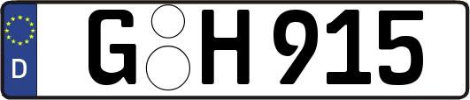 G-H915