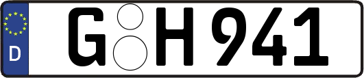 G-H941