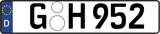 G-H952