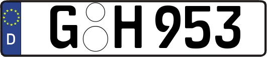 G-H953