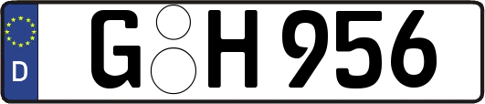 G-H956