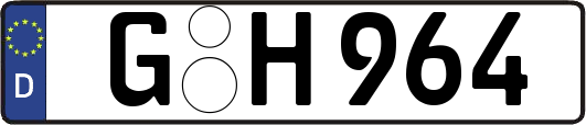 G-H964