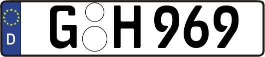 G-H969