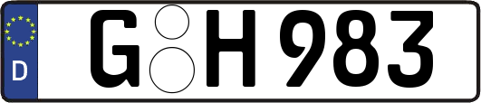 G-H983