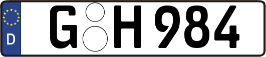 G-H984