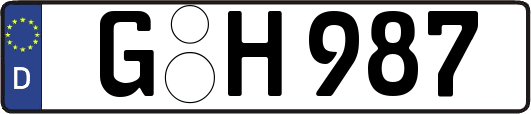 G-H987