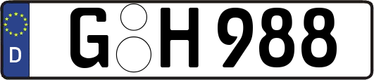 G-H988