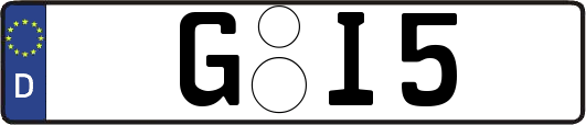 G-I5