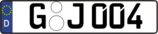G-J004
