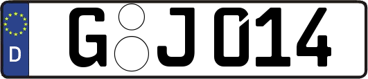 G-J014