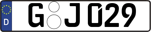 G-J029