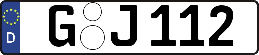 G-J112