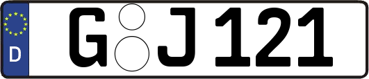 G-J121