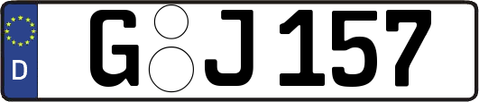 G-J157