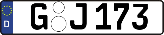 G-J173
