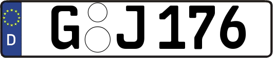 G-J176