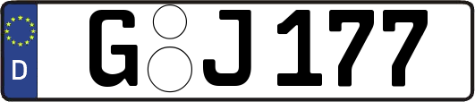 G-J177