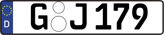 G-J179