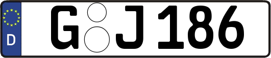 G-J186