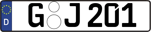 G-J201