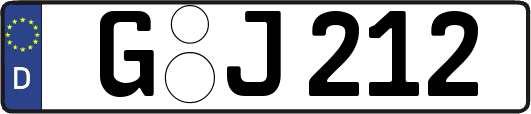 G-J212