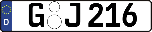 G-J216