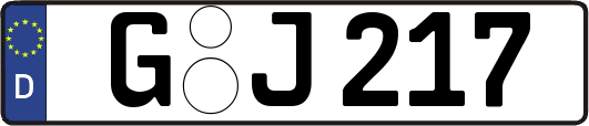 G-J217