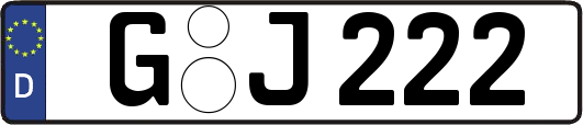 G-J222