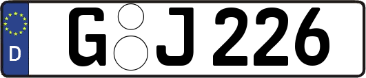 G-J226
