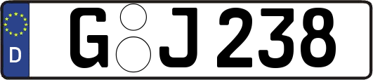 G-J238