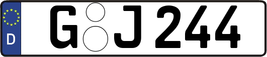 G-J244