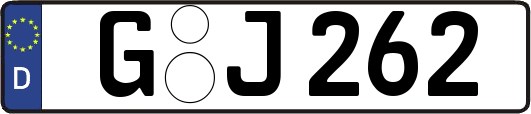 G-J262