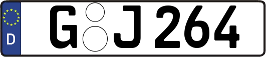 G-J264