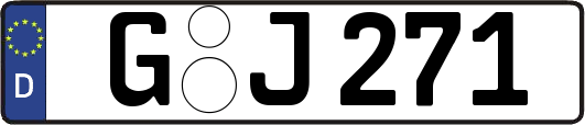 G-J271