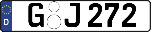 G-J272