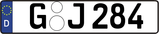 G-J284