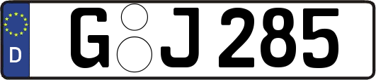 G-J285