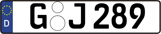 G-J289