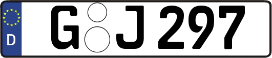 G-J297