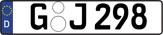 G-J298