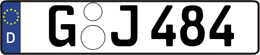 G-J484