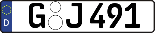 G-J491