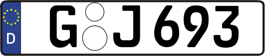 G-J693