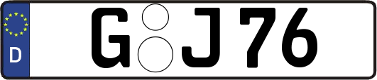 G-J76
