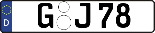 G-J78