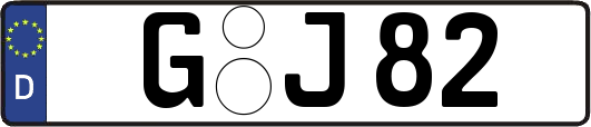 G-J82