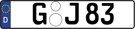 G-J83