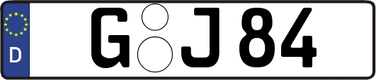 G-J84