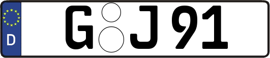 G-J91